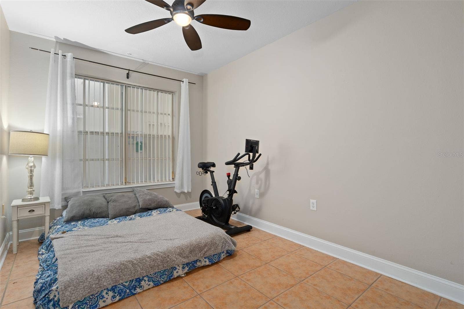 701 MIRROR LAKE DRIVE N, #120, St Petersburg, FL 33701 Guest Bedroom