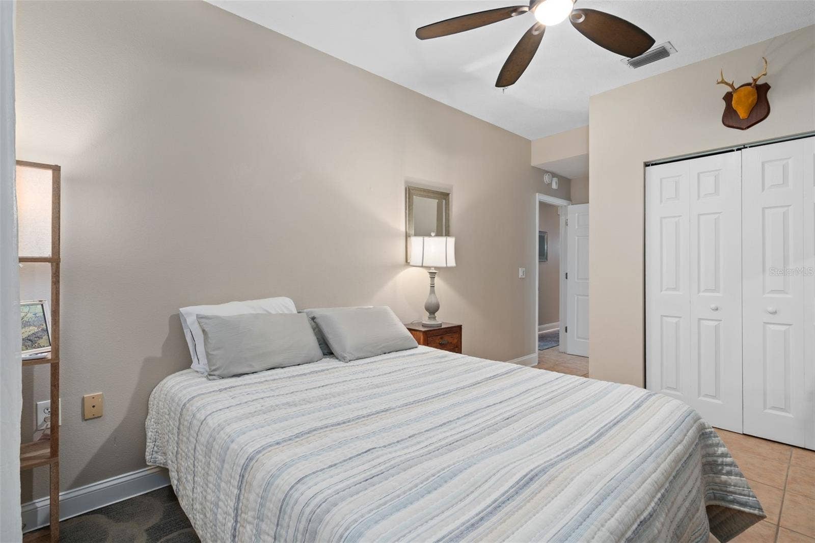 701 MIRROR LAKE DRIVE N, #120, St Petersburg, FL 33701 Guest Bedroom