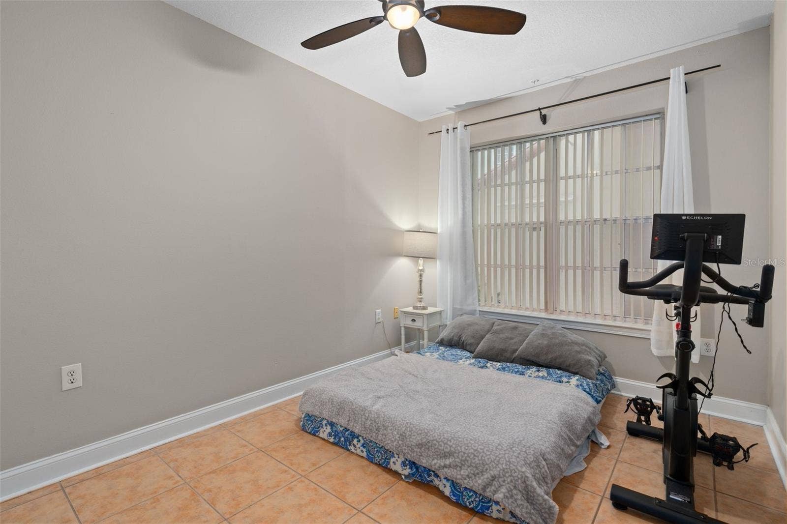 701 MIRROR LAKE DRIVE N, #120, St Petersburg, FL 33701 Guest Bedroom