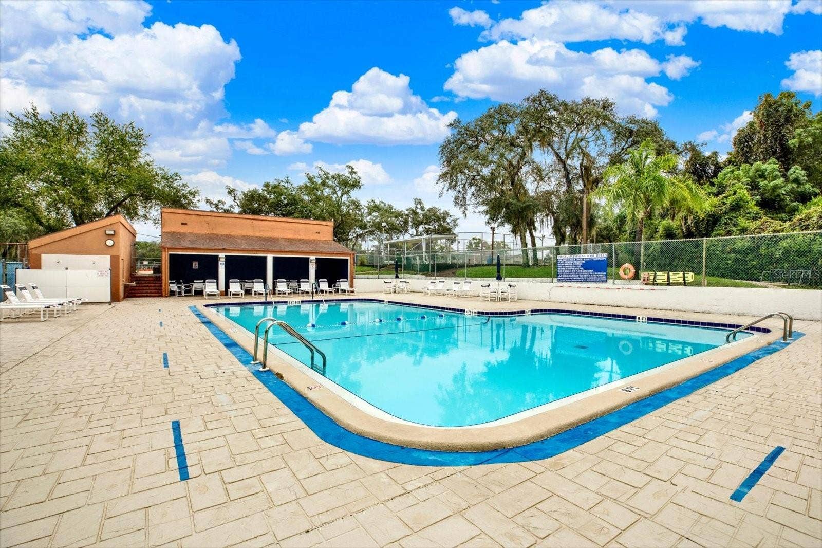 13100 WESTERN CIRCLE, Hudson, FL 34667
