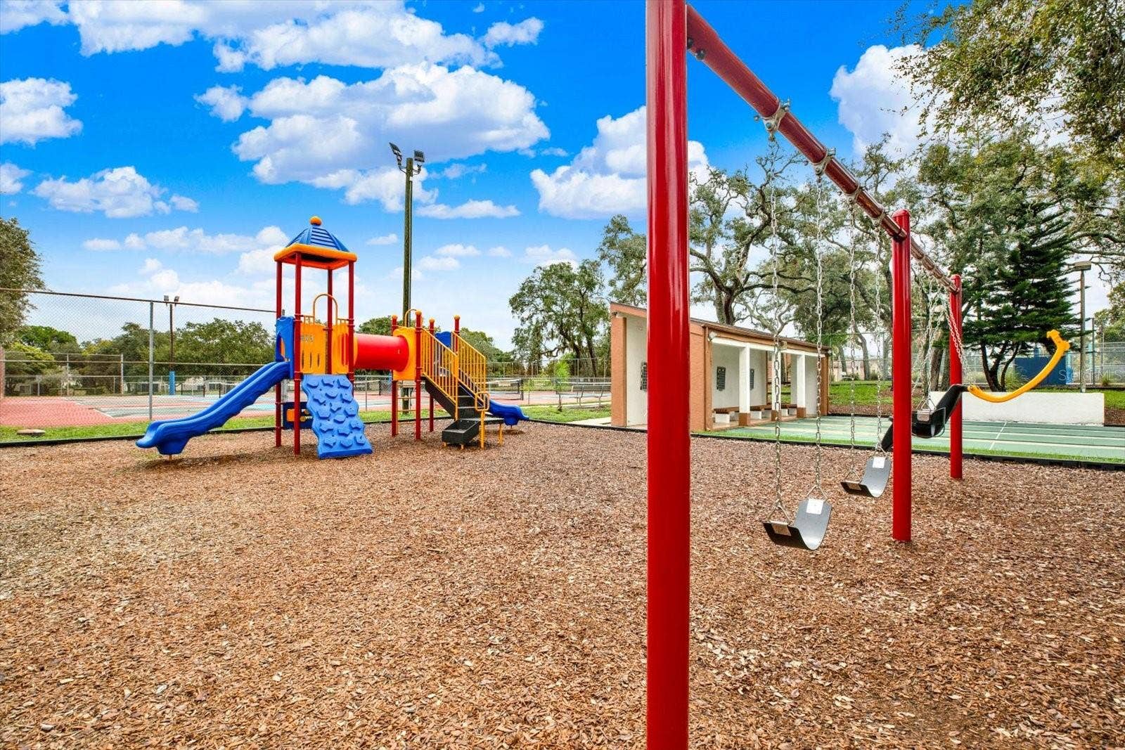 13100 WESTERN CIRCLE, Hudson, FL 34667