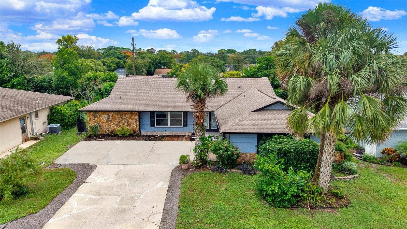 13100 WESTERN CIRCLE, Hudson, FL 34667