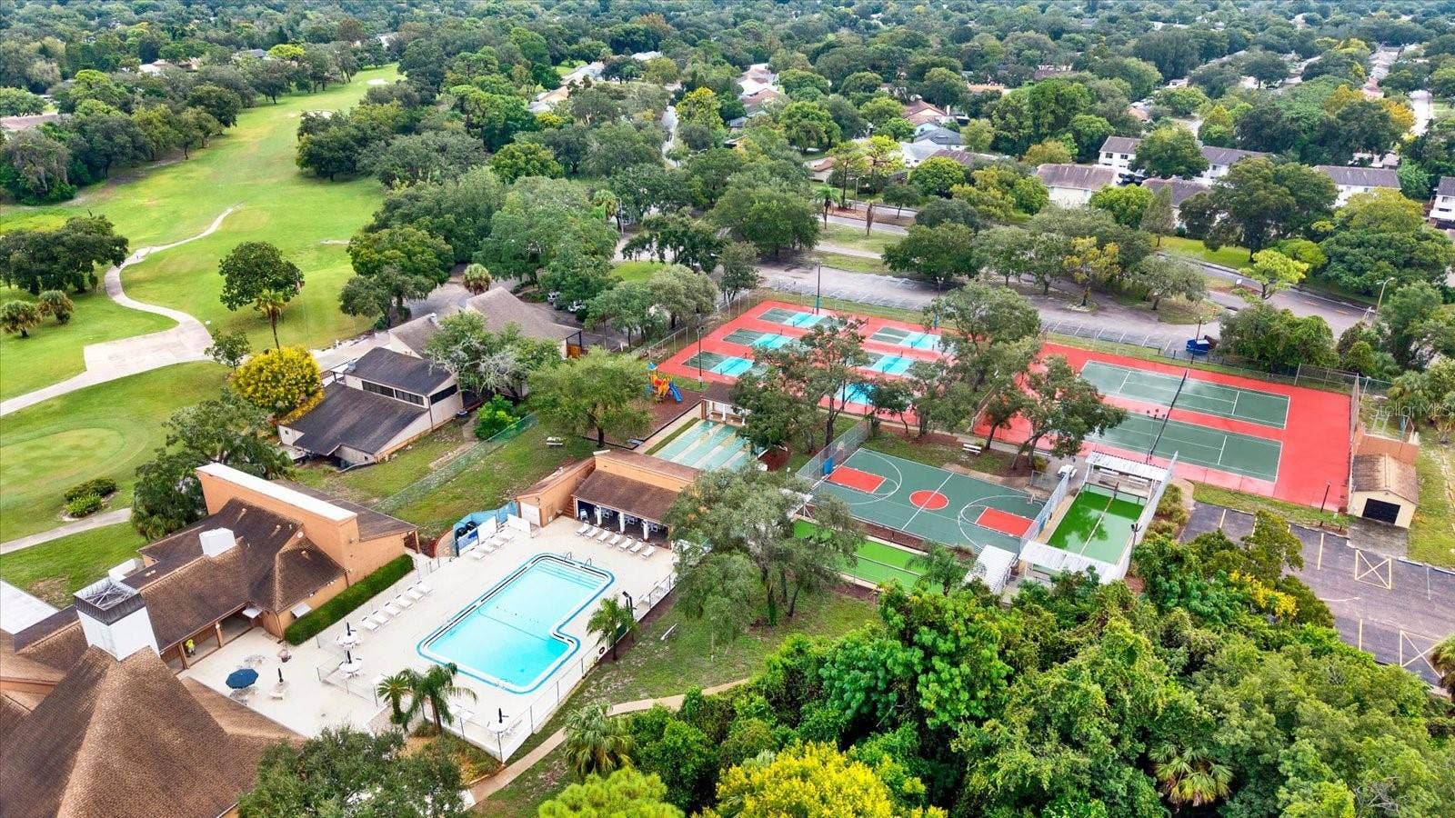 13100 WESTERN CIRCLE, Hudson, FL 34667