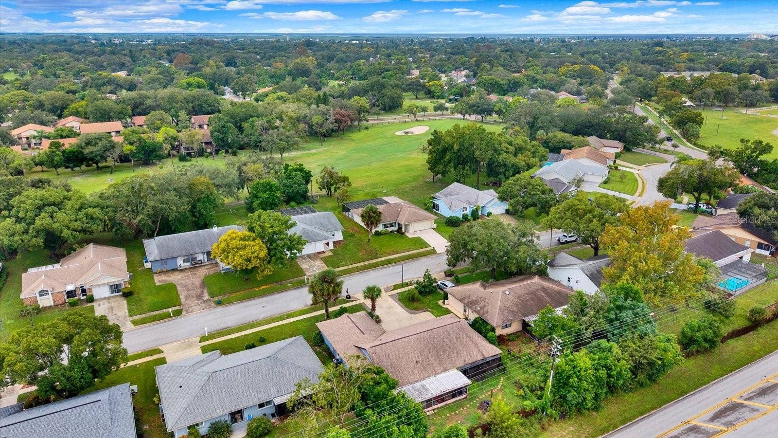 13100 WESTERN CIRCLE, Hudson, FL 34667