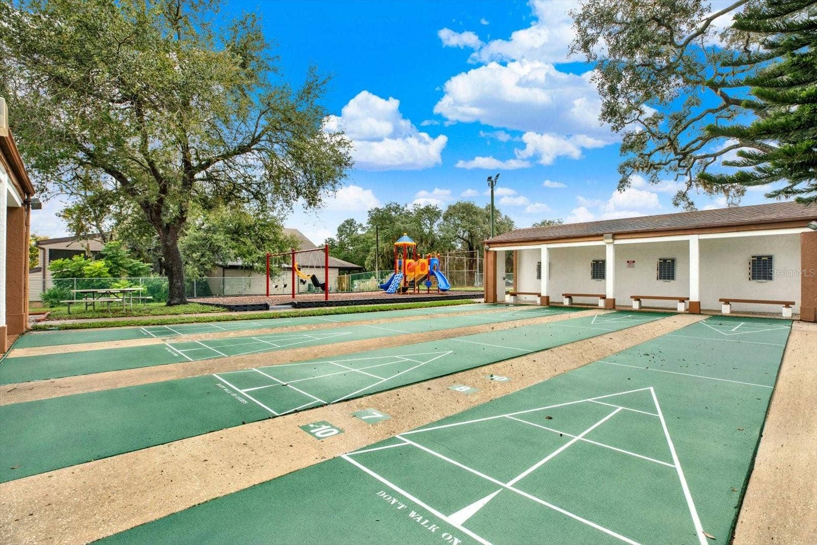 13100 WESTERN CIRCLE, Hudson, FL 34667