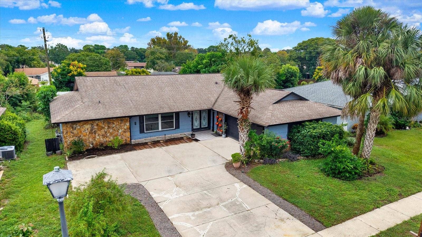 13100 WESTERN CIRCLE, Hudson, FL 34667