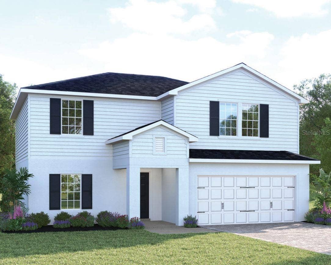 7692 SE 114TH STREET, Belleview, FL 34420