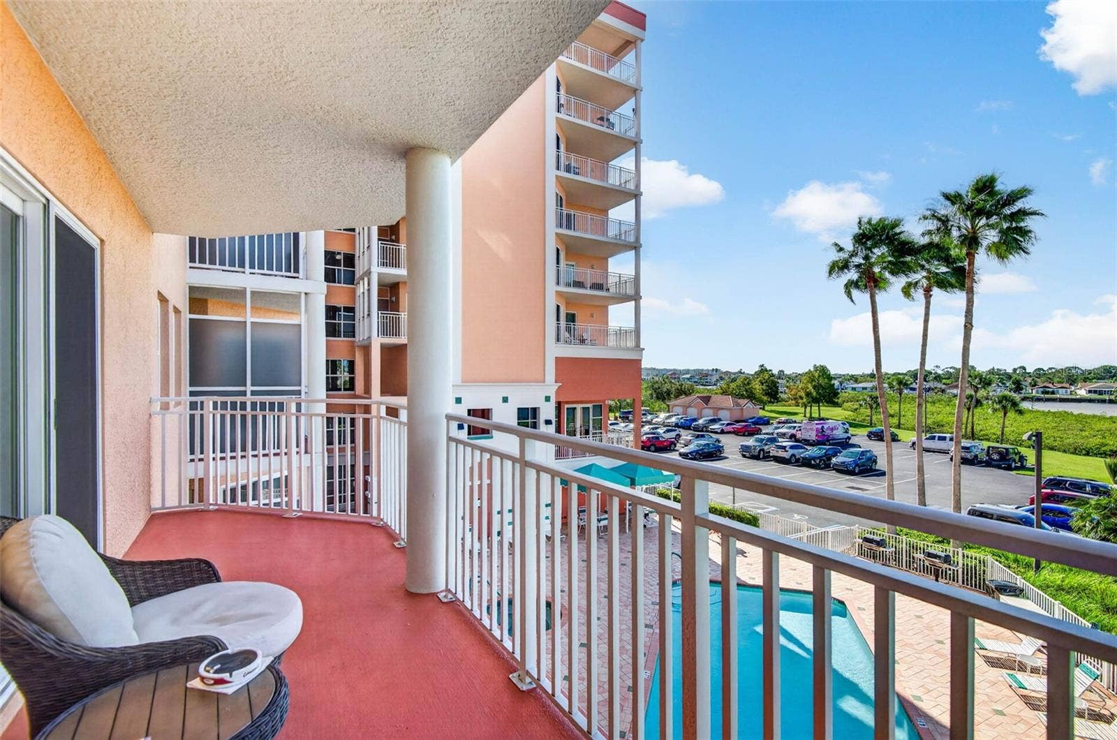 4516 SEAGULL DRIVE, #306, New Port Richey, FL 34652 4516 SEAGULL DRIVE, #306, New Port Richey, FL 34652