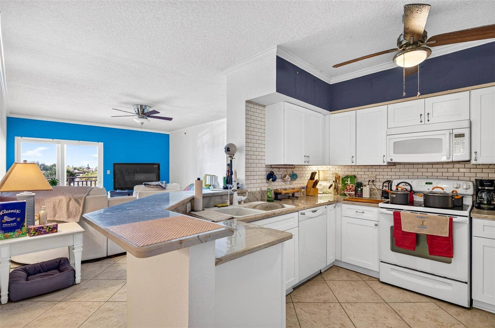 4516 SEAGULL DRIVE, #306, New Port Richey, FL 34652 4516 SEAGULL DRIVE, #306, New Port Richey, FL 34652