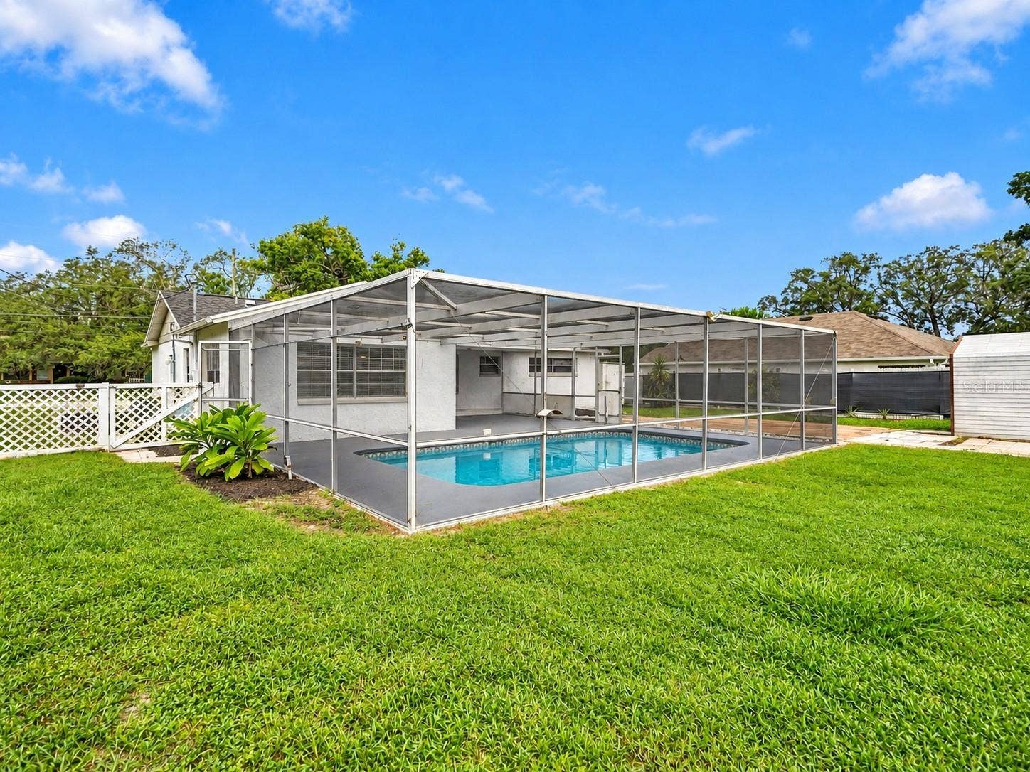 2048 WATERFALL DRIVE, Spring Hill, FL 34608