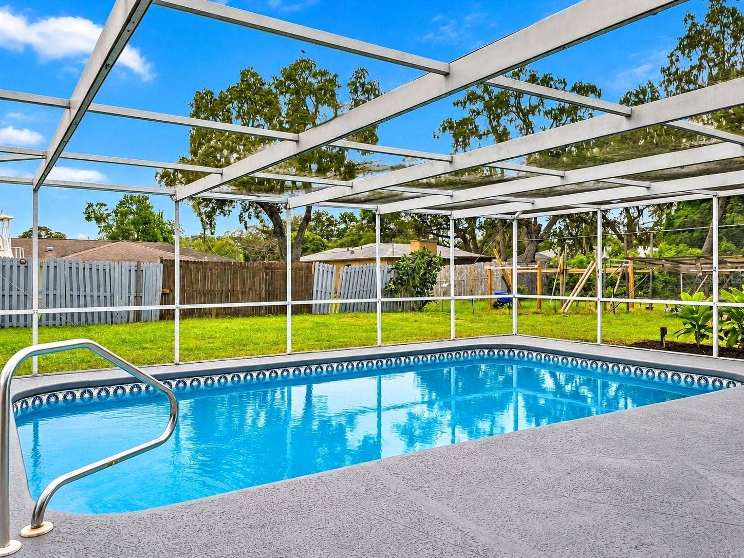 2048 WATERFALL DRIVE, Spring Hill, FL 34608