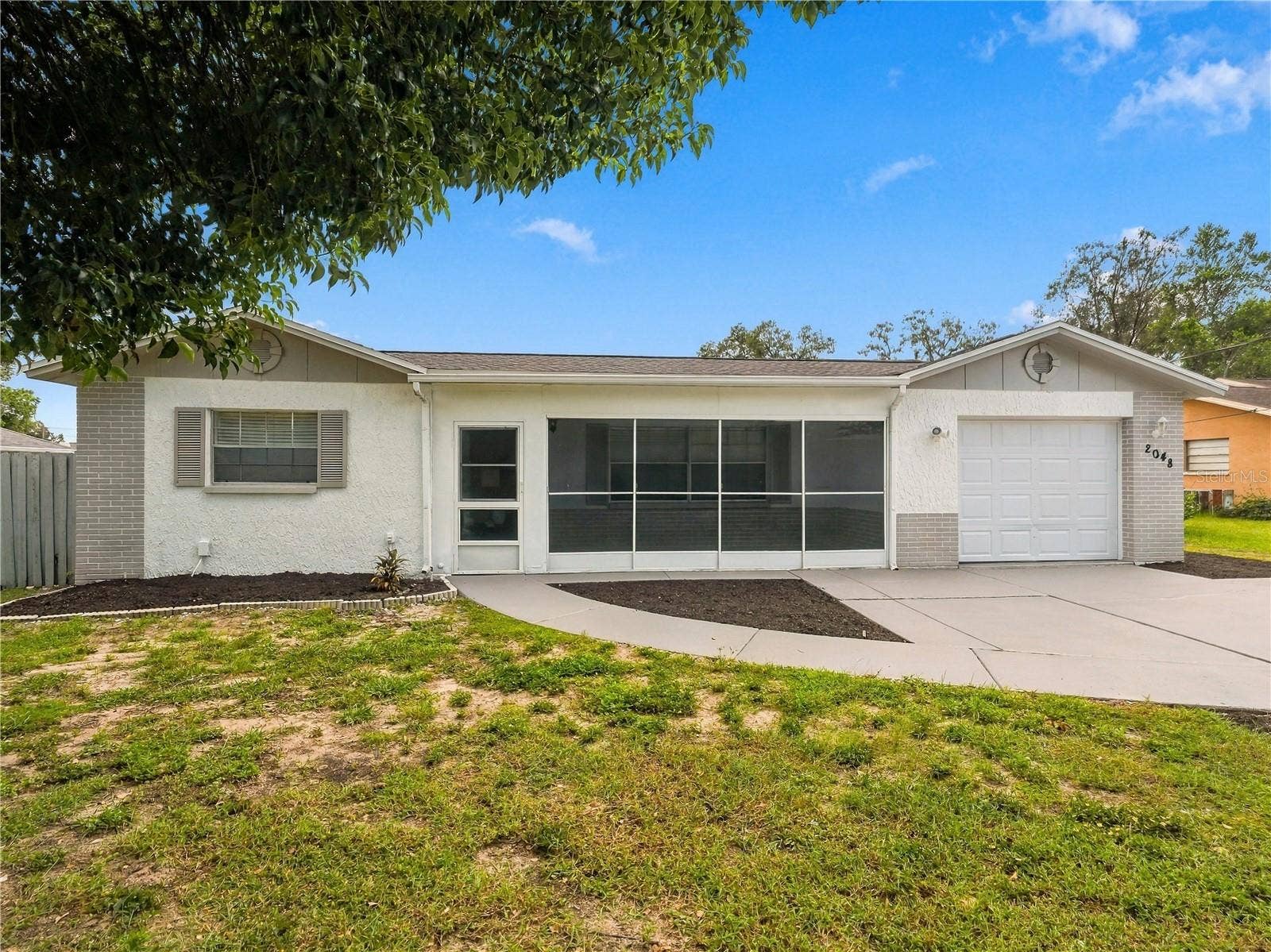 2048 WATERFALL DRIVE, Spring Hill, FL 34608