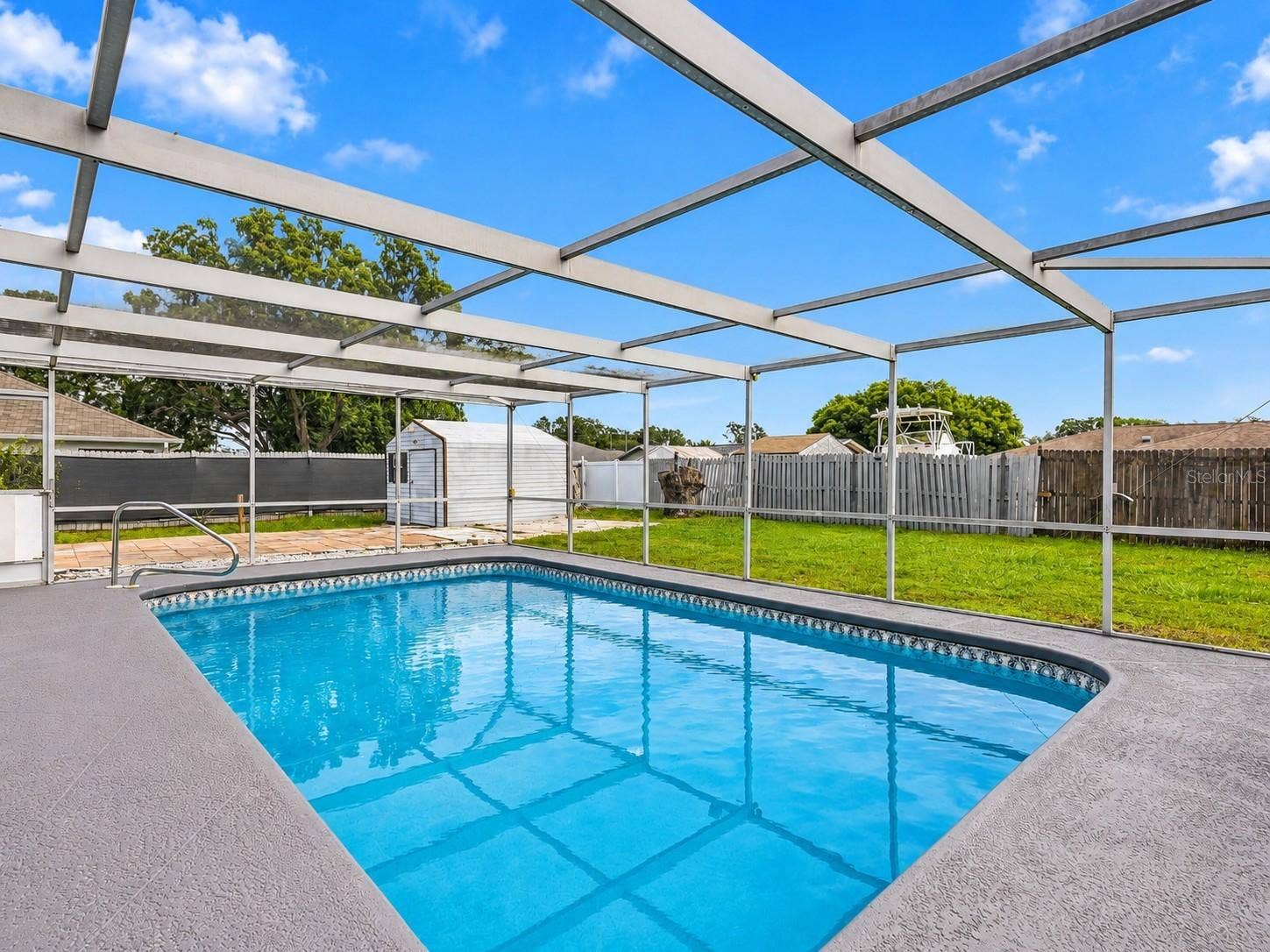 2048 WATERFALL DRIVE, Spring Hill, FL 34608