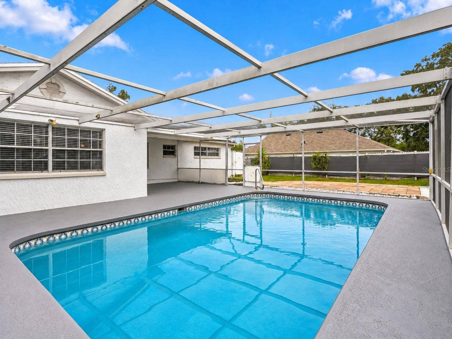 2048 WATERFALL DRIVE, Spring Hill, FL 34608