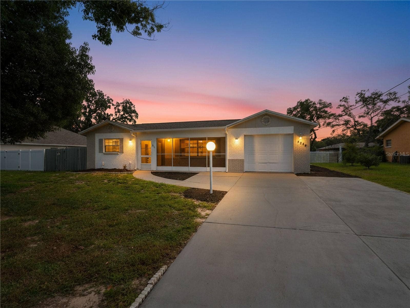 2048 WATERFALL DRIVE, Spring Hill, FL 34608