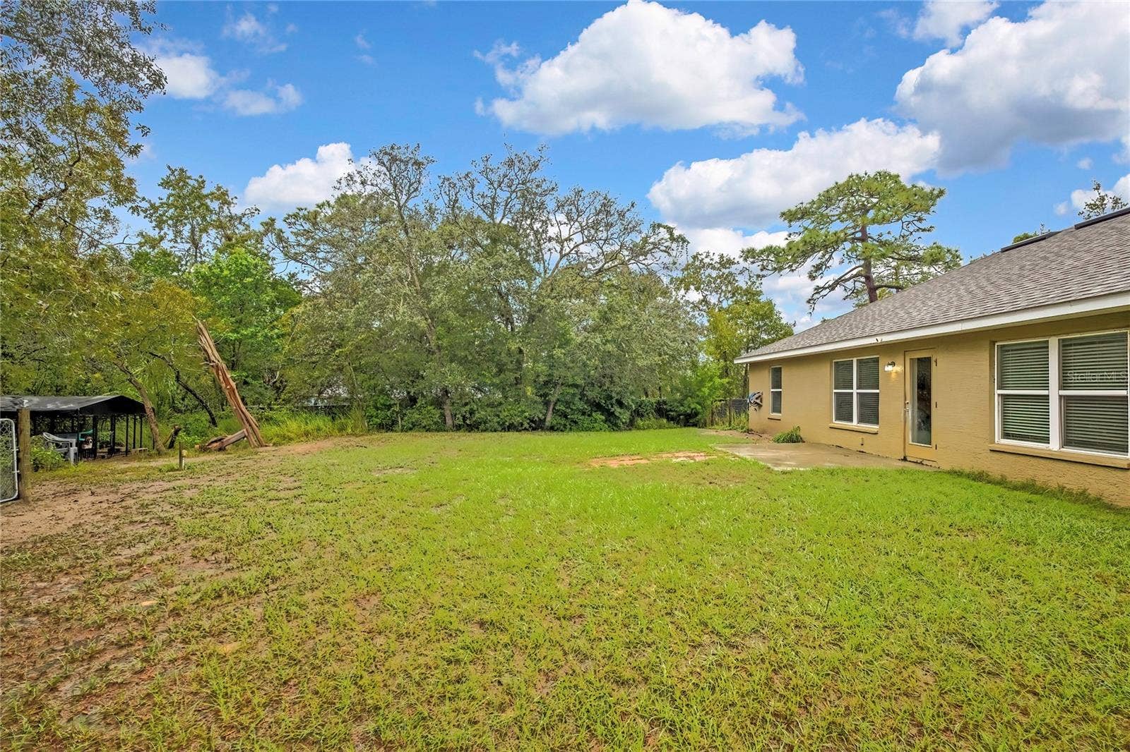 12342 QUIGLEY AVENUE, Weeki Wachee, FL 34614