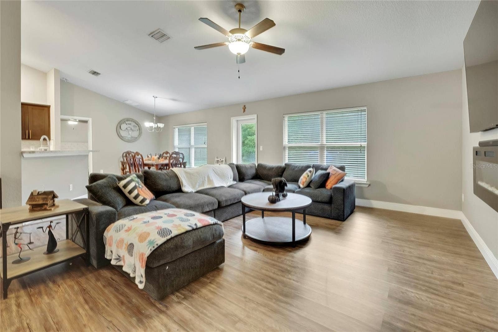 12342 QUIGLEY AVENUE, Weeki Wachee, FL 34614
