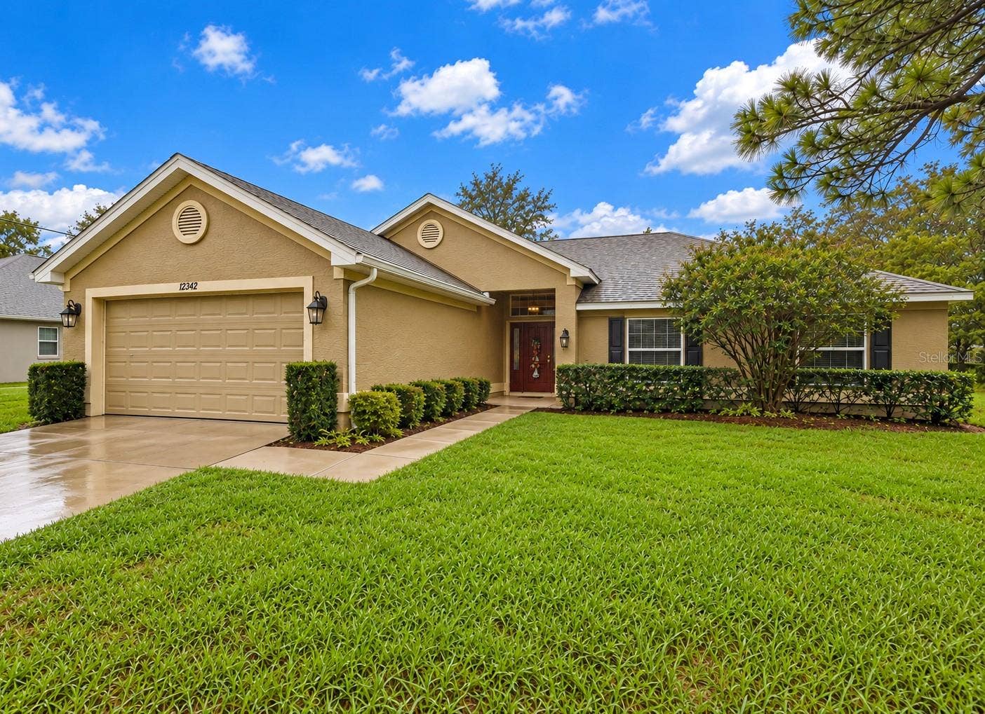 12342 QUIGLEY AVENUE, Weeki Wachee, FL 34614