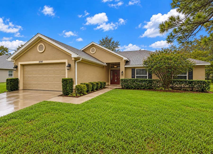 Property photo for 12342 QUIGLEY AVENUE, Weeki Wachee, FL