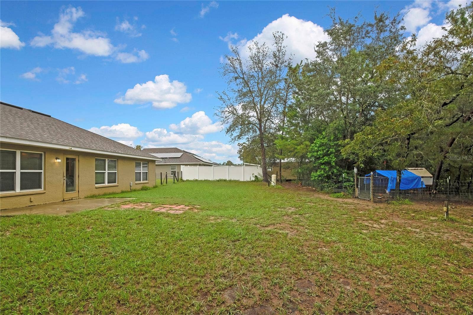 12342 QUIGLEY AVENUE, Weeki Wachee, FL 34614