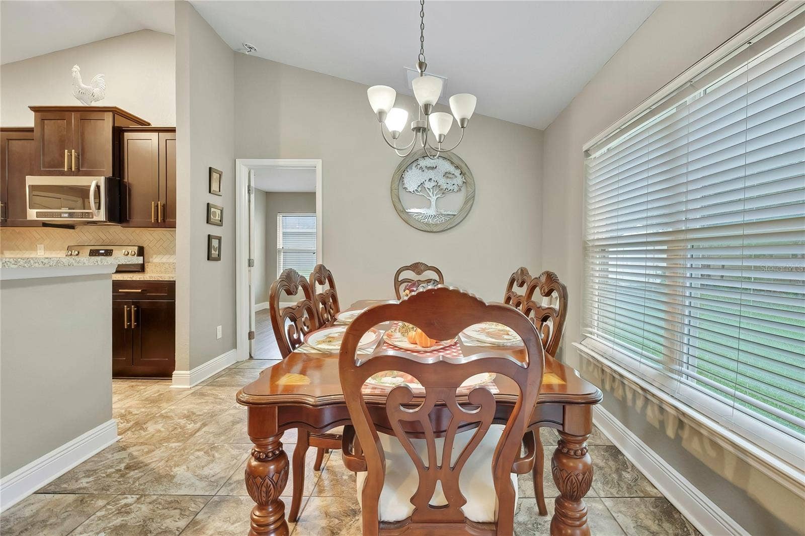 12342 QUIGLEY AVENUE, Weeki Wachee, FL 34614