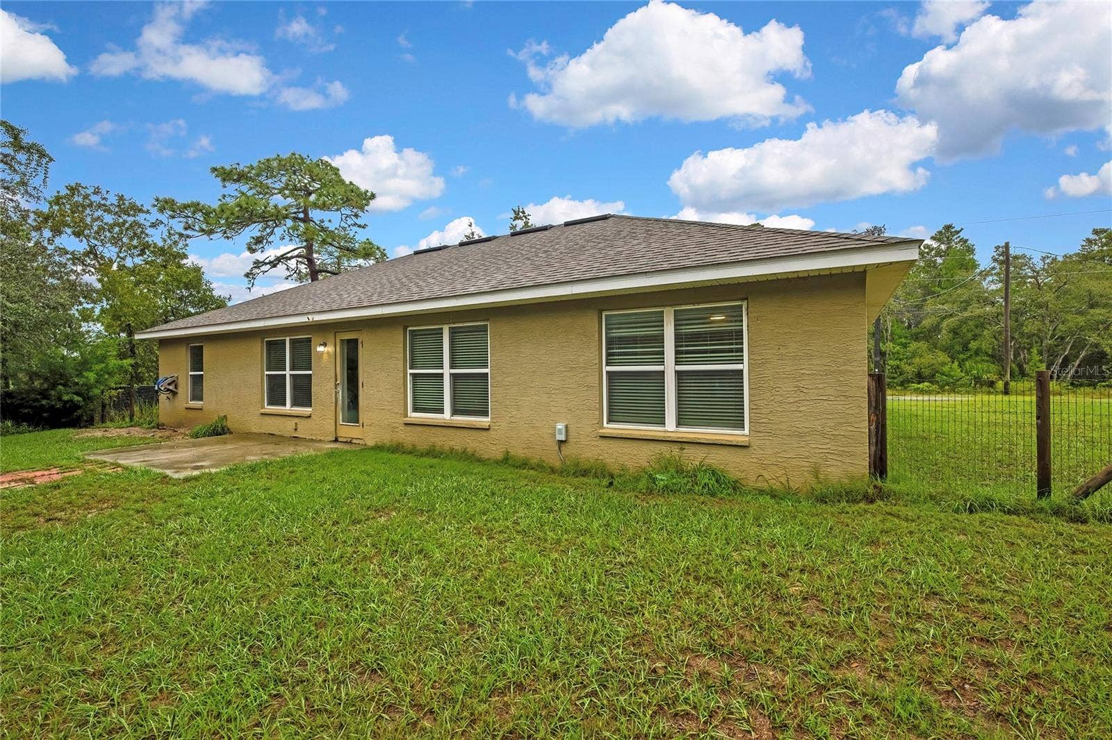 12342 QUIGLEY AVENUE, Weeki Wachee, FL 34614