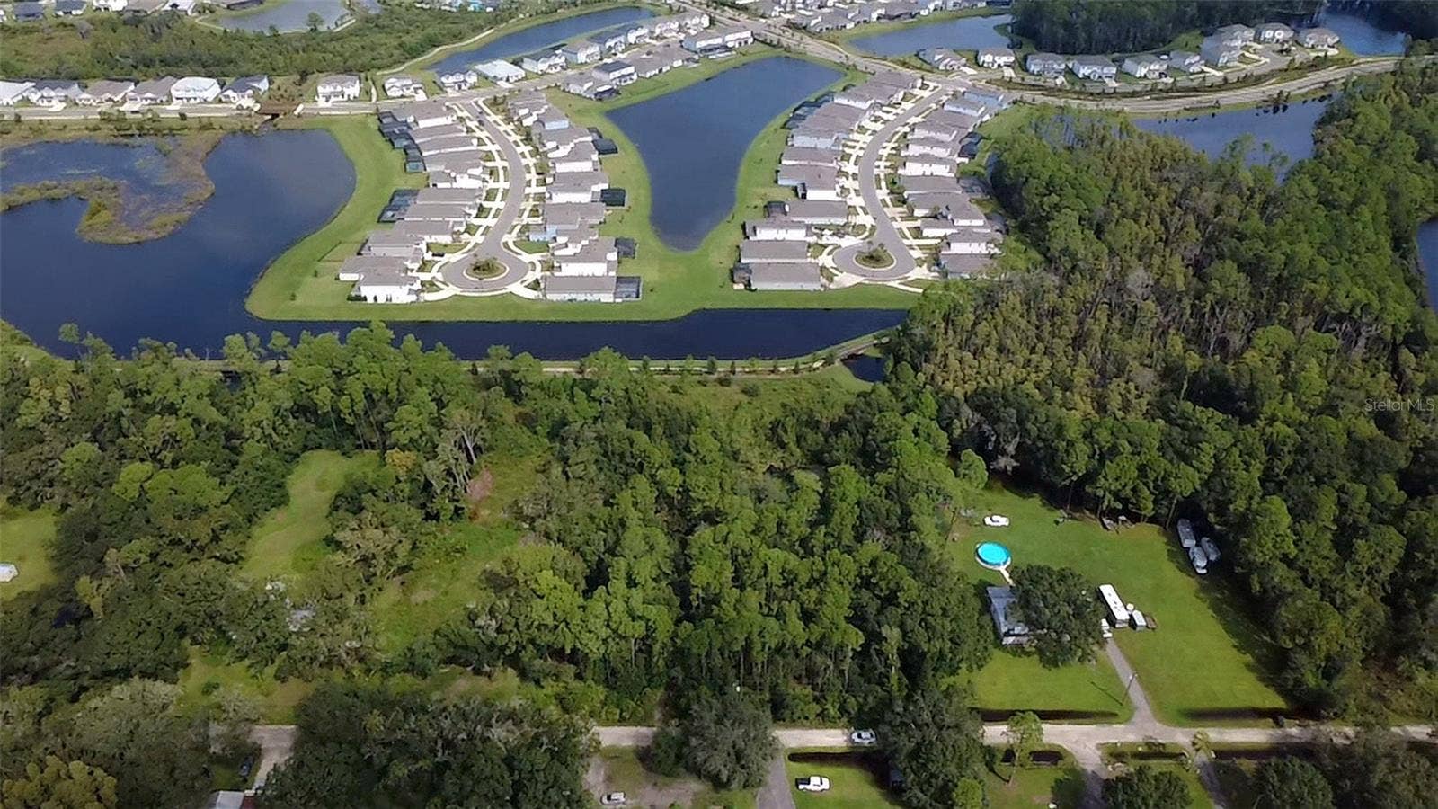 0 BETTS DRIVE, Wesley Chapel, FL 33543