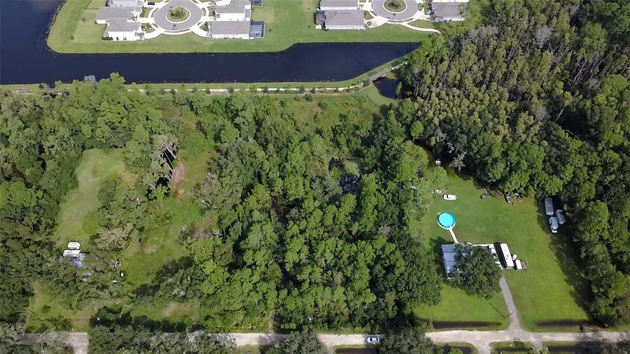 Property photo for 0 BETTS DRIVE, Wesley Chapel, FL