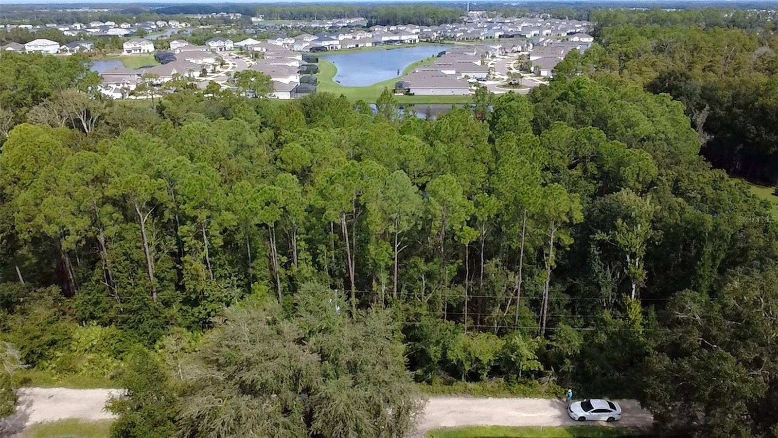 0 BETTS DRIVE, Wesley Chapel, FL 33543