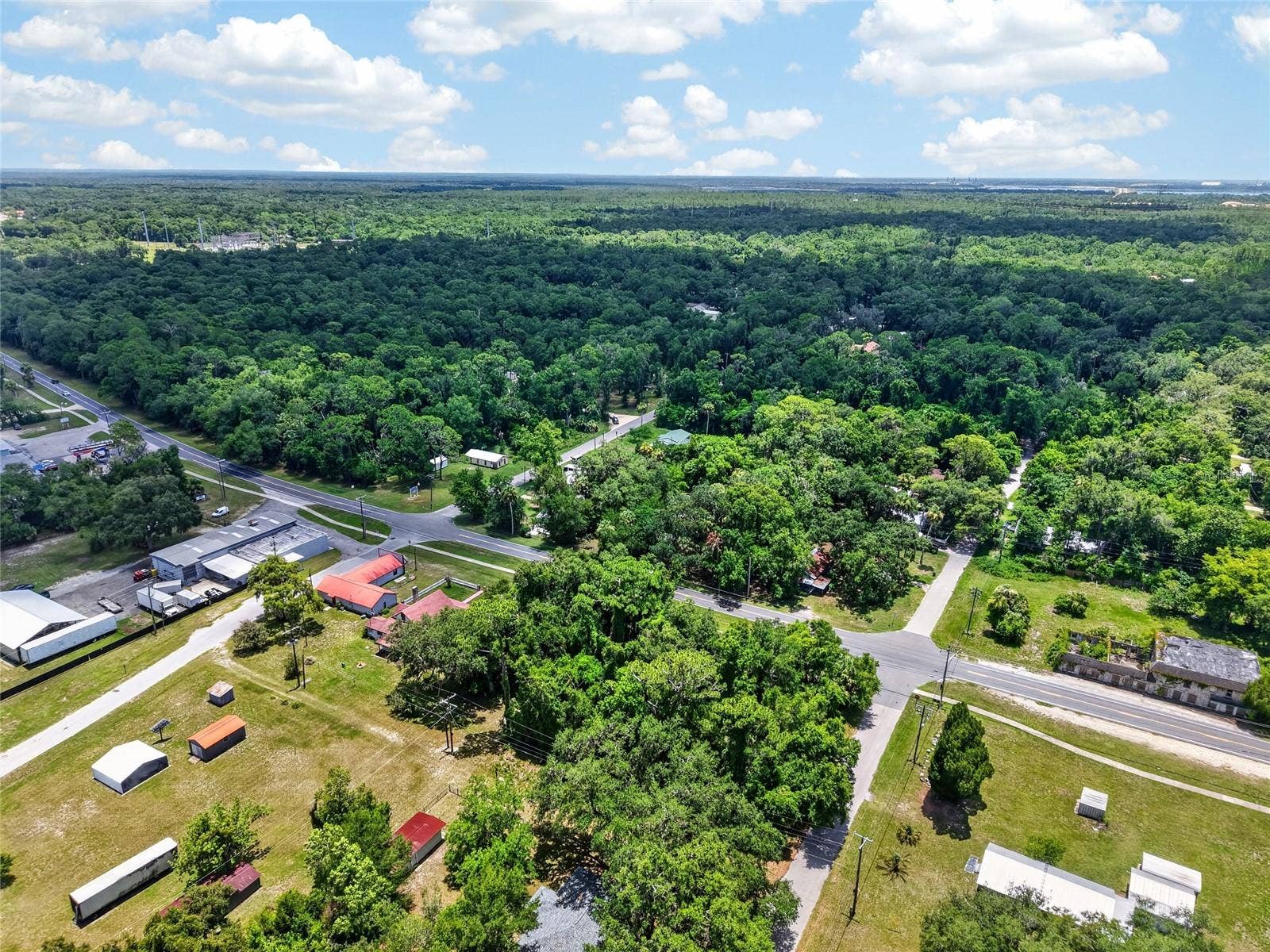 HWY 40, Inglis, FL 34449 HWY 40, Inglis, FL 34449