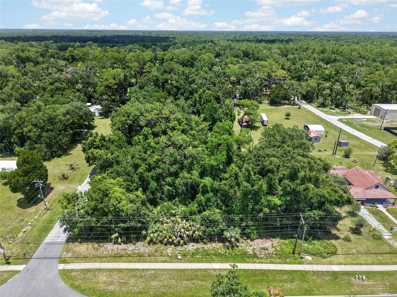 HWY 40, Inglis, FL 34449 HWY 40, Inglis, FL 34449