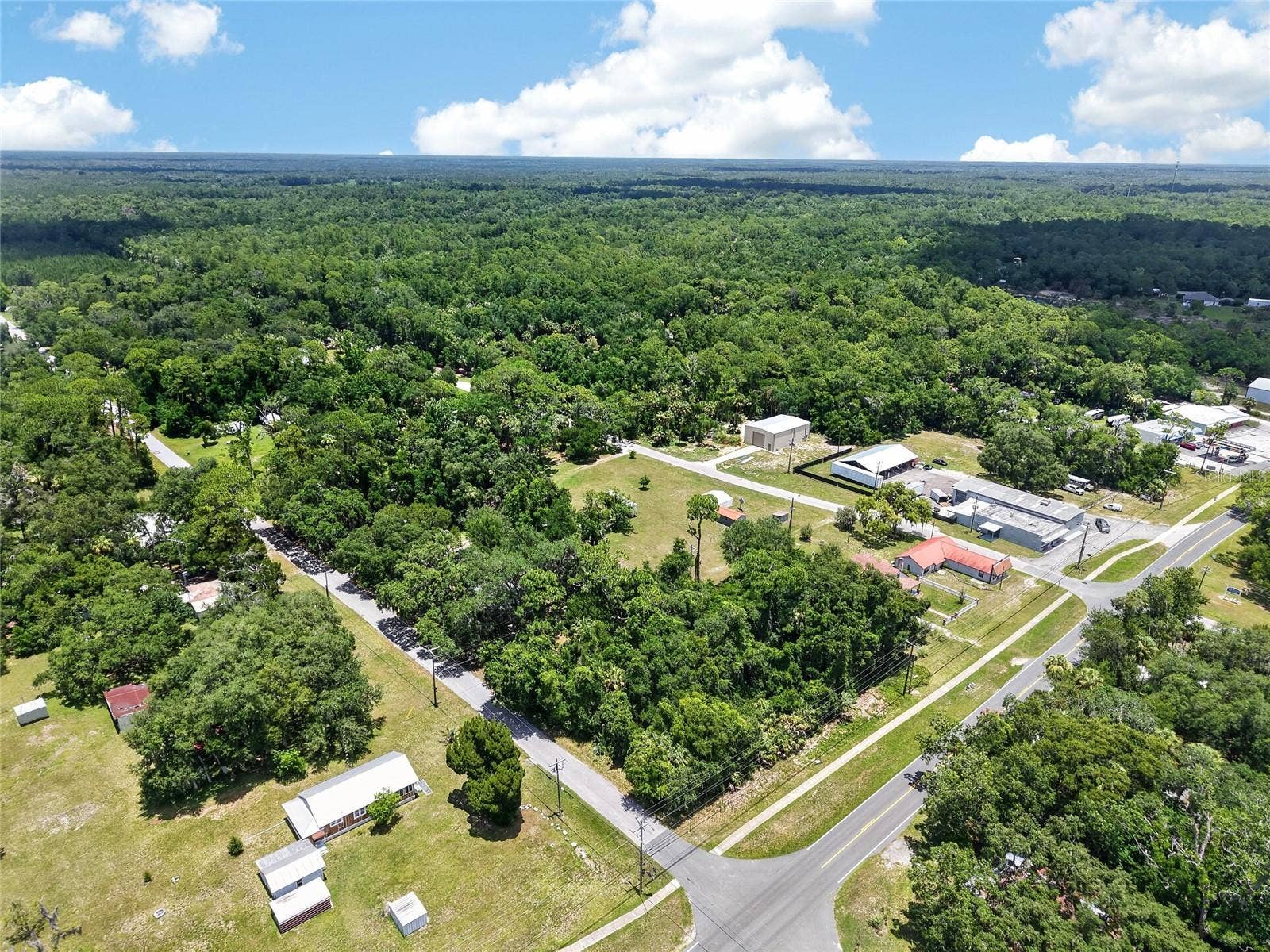 HWY 40, Inglis, FL 34449 HWY 40, Inglis, FL 34449