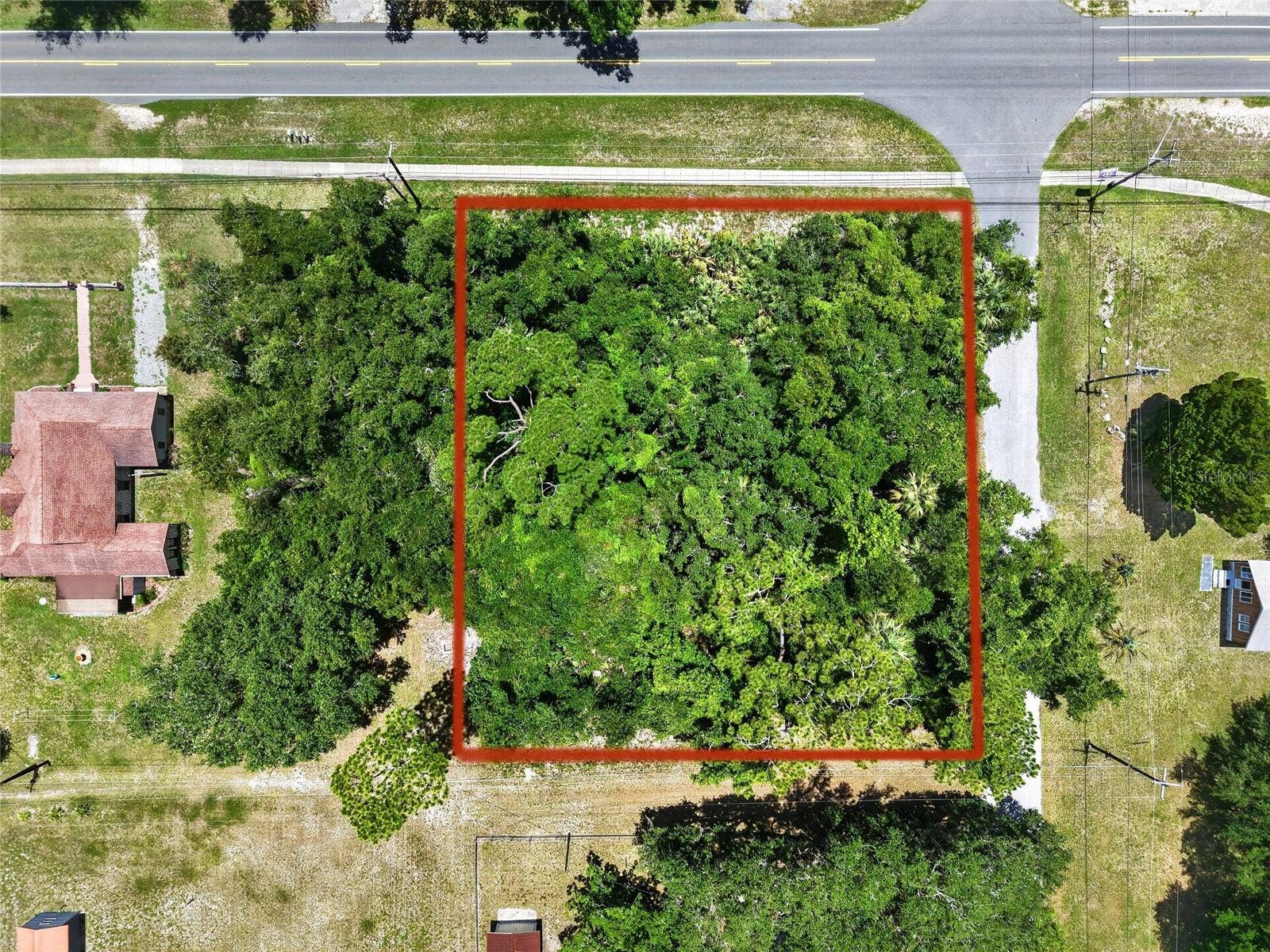 HWY 40, Inglis, FL 34449 HWY 40, Inglis, FL 34449