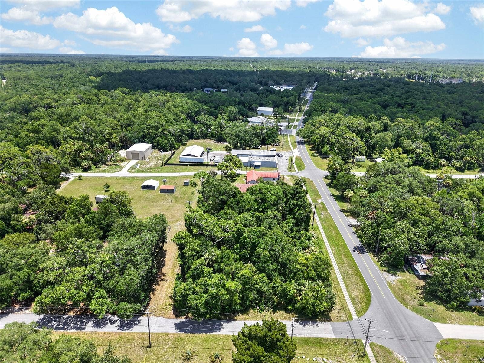 HWY 40, Inglis, FL 34449 HWY 40, Inglis, FL 34449