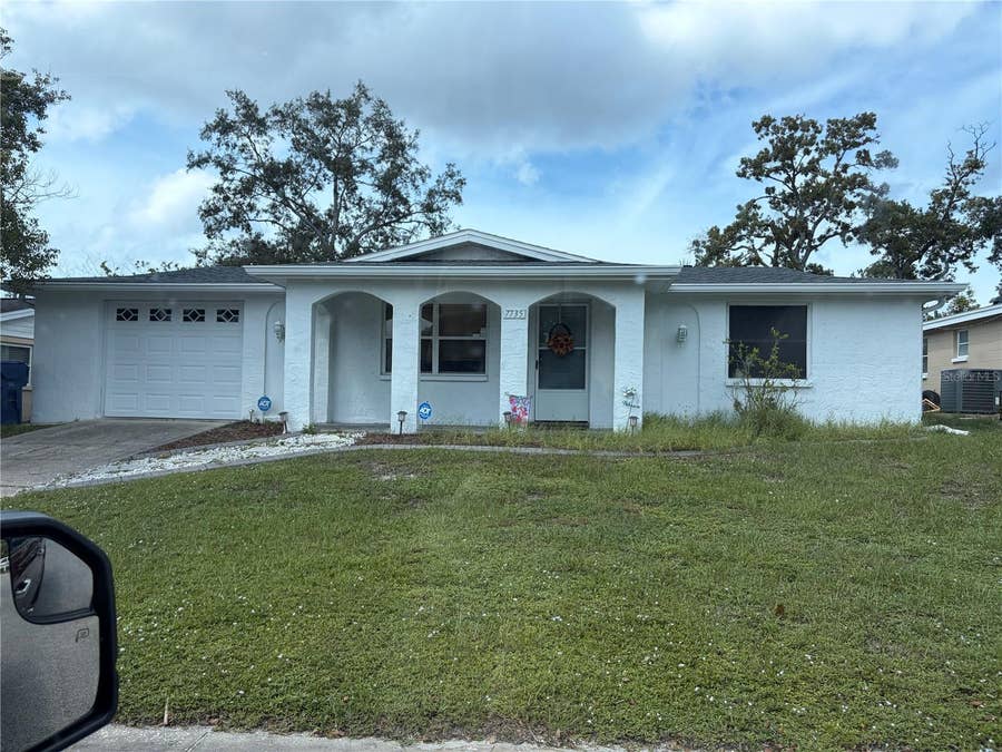 Property photo for 7735 SAGEBRUSH DRIVE, Port Richey, FL