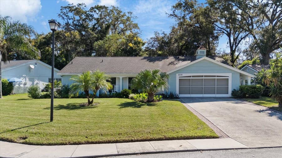 Property photo for 8710 ARROWHEAD DRIVE, Hudson, FL