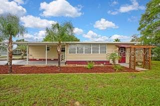15141 RIALTO AVENUE, Brooksville, FL 34613 15141 RIALTO AVENUE, Brooksville, FL 34613