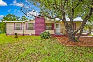 15141 RIALTO AVENUE, Brooksville, FL 34613 15141 RIALTO AVENUE, Brooksville, FL 34613