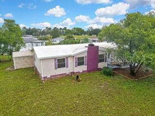 15141 RIALTO AVENUE, Brooksville, FL 34613 15141 RIALTO AVENUE, Brooksville, FL 34613