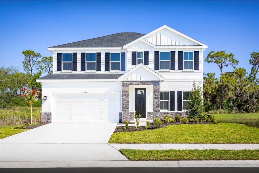 Property photo for 5469 GINGHAM DRIVE, Kissimmee, FL