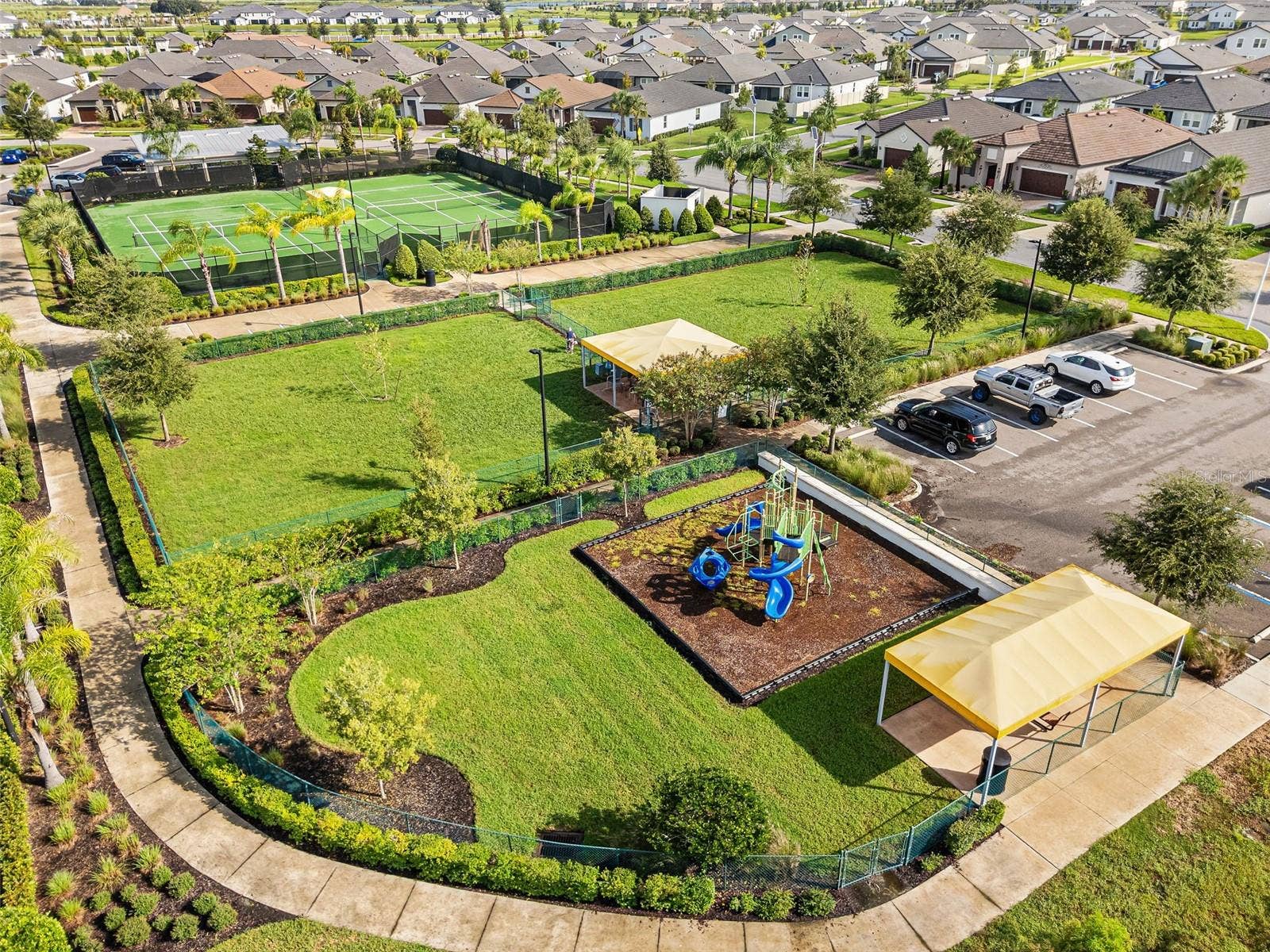 31687 CABANA RYE AVENUE, San Antonio, FL 33576
