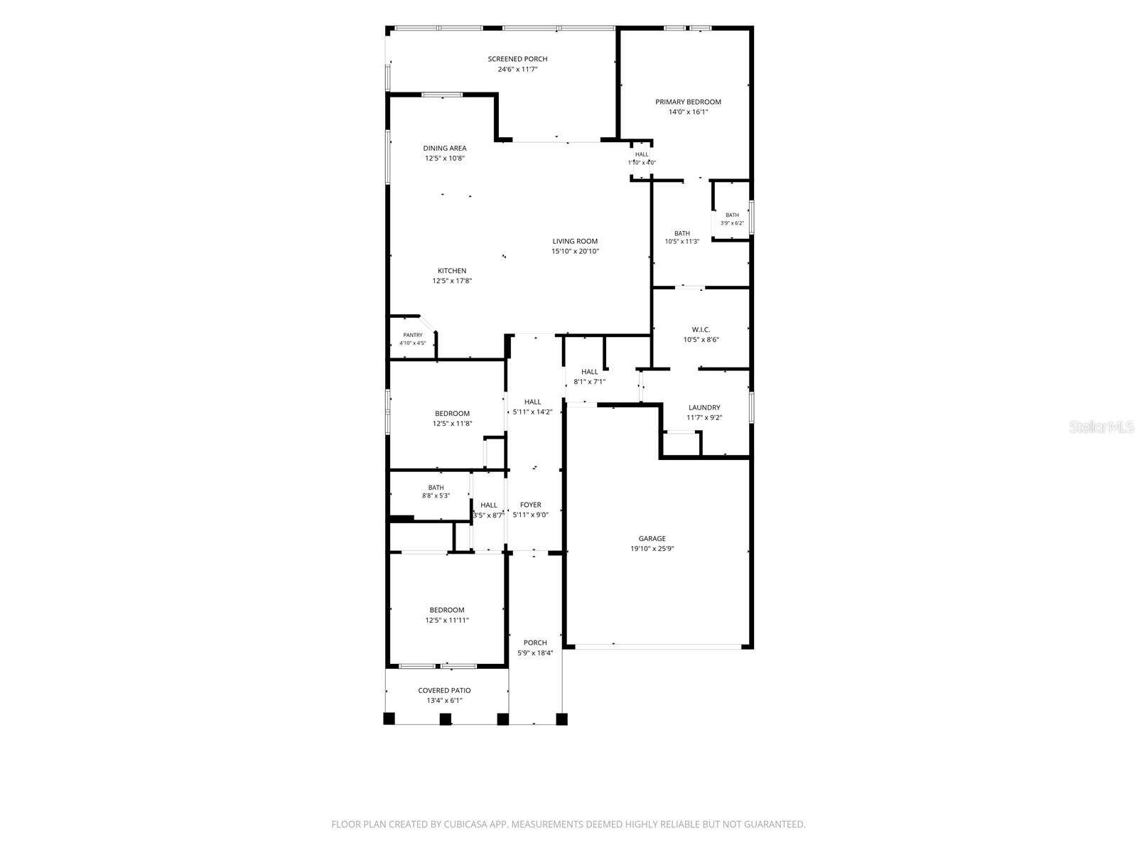 31687 CABANA RYE AVENUE, San Antonio, FL 33576 31687 CABANA RYE AVENUE, San Antonio, FL 33576