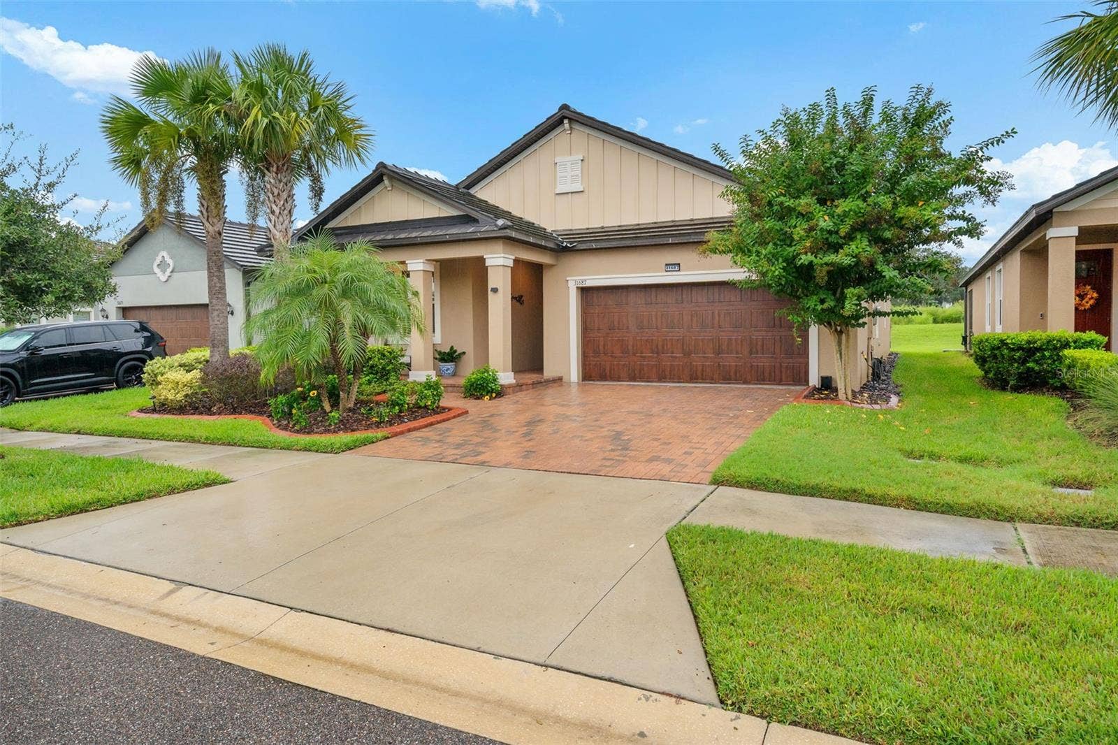 31687 CABANA RYE AVENUE, San Antonio, FL 33576 31687 CABANA RYE AVENUE, San Antonio, FL 33576