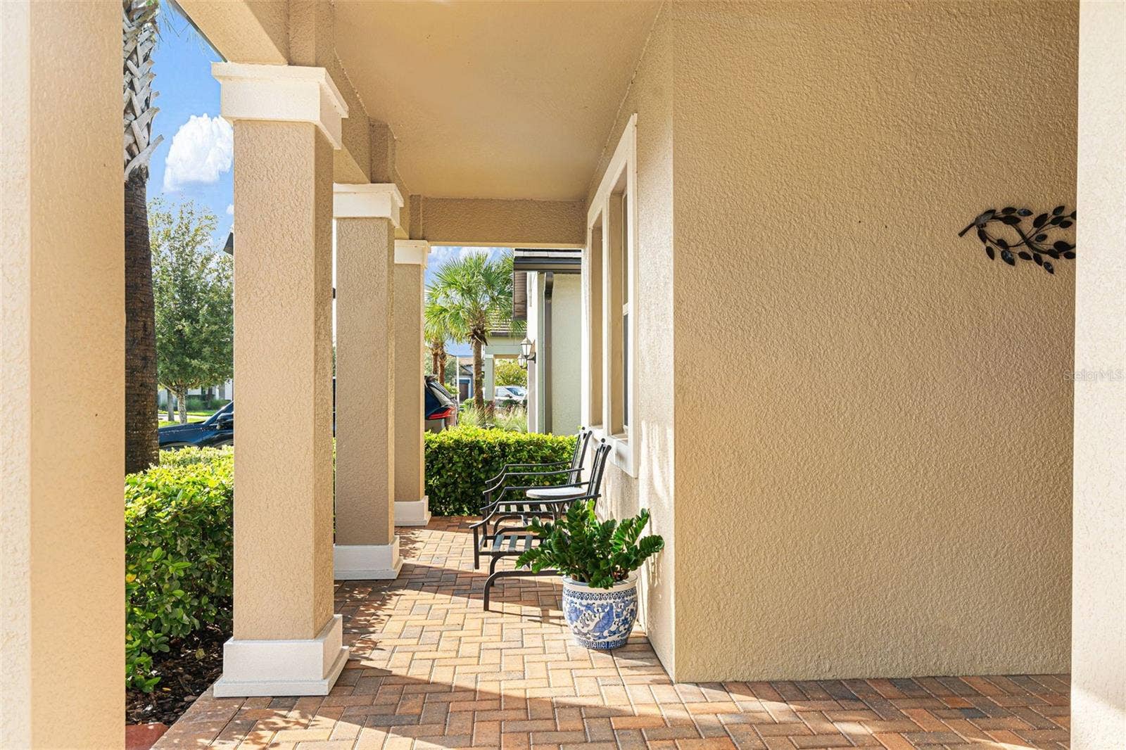 31687 CABANA RYE AVENUE, San Antonio, FL 33576