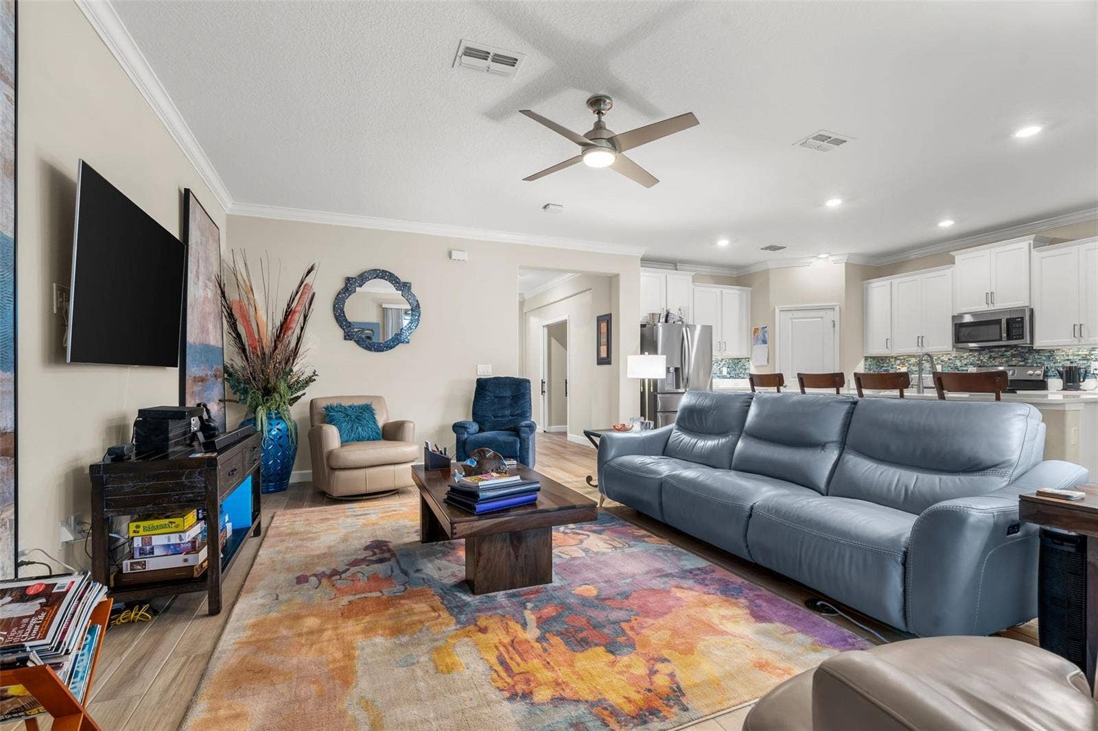 31687 CABANA RYE AVENUE, San Antonio, FL 33576 31687 CABANA RYE AVENUE, San Antonio, FL 33576