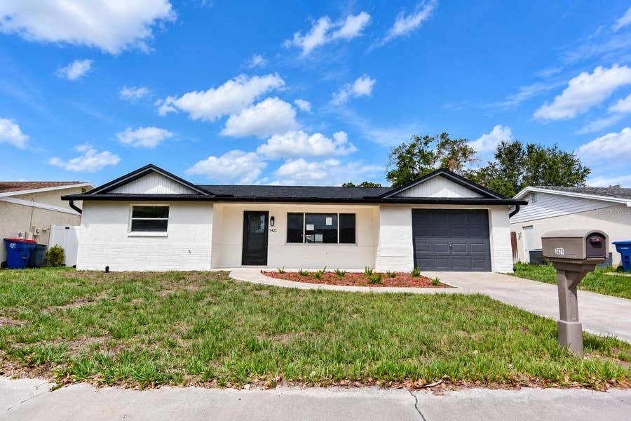 Property photo for 7421 SANDALWOOD DRIVE, Port Richey, FL