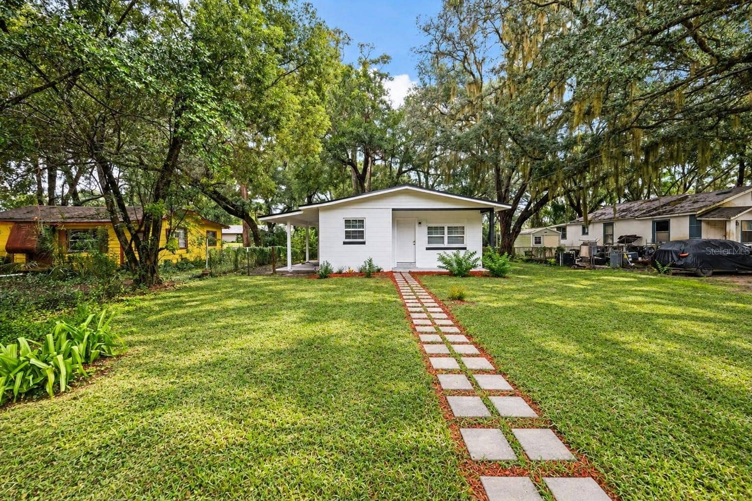 4737 HALLIDAY LANE, Orlando, FL 32810 4737 HALLIDAY LANE, Orlando, FL 32810