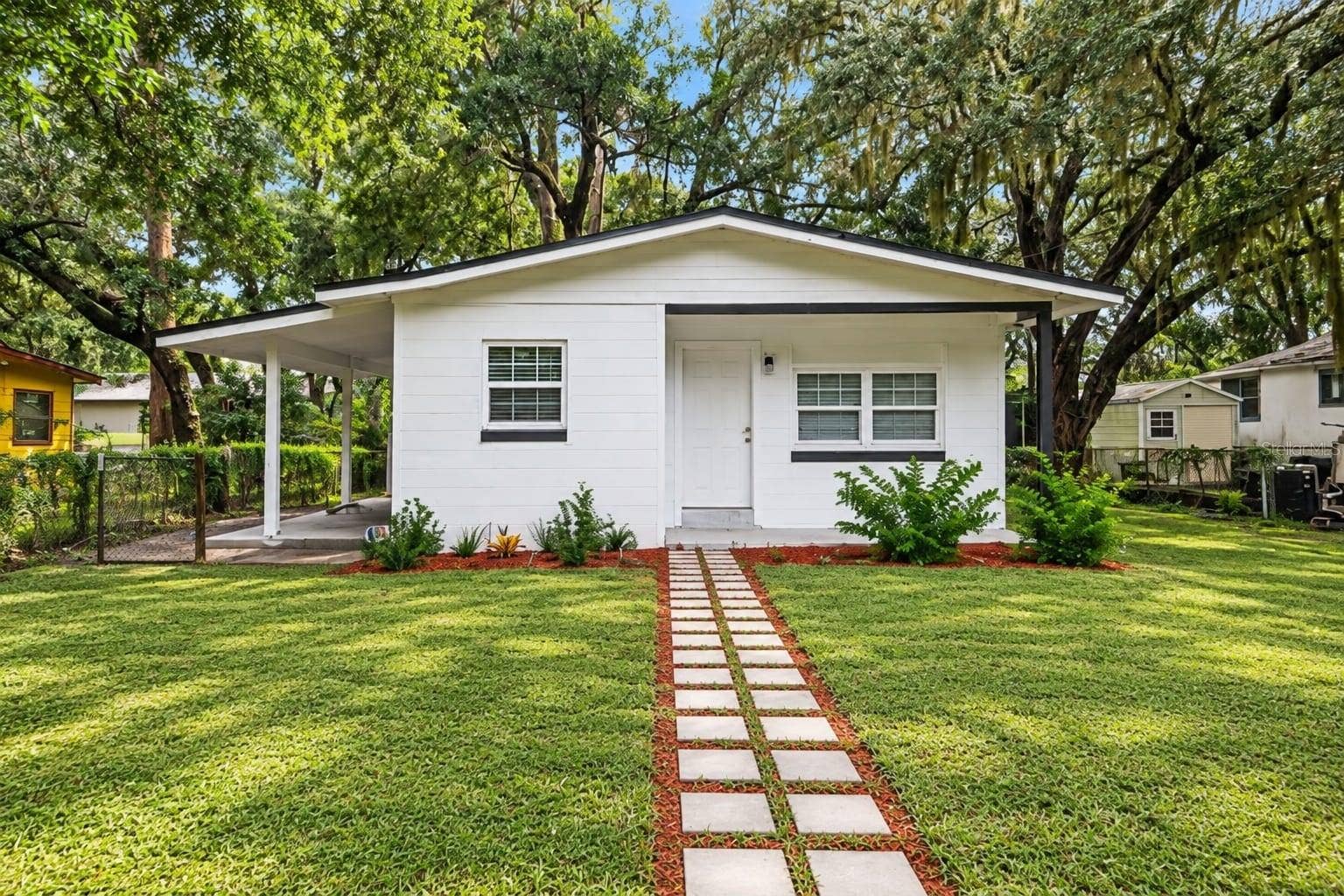 4737 HALLIDAY LANE, Orlando, FL 32810 4737 HALLIDAY LANE, Orlando, FL 32810