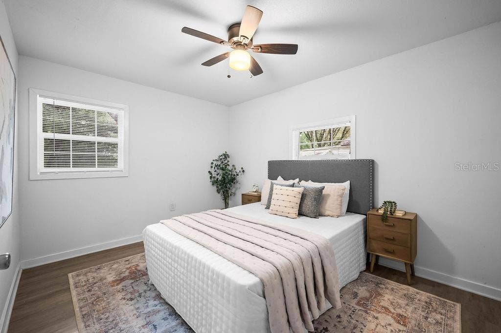 4737 HALLIDAY LANE, Orlando, FL 32810 4737 HALLIDAY LANE, Orlando, FL 32810