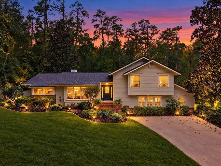 Property photo for 4510 NW 71ST BOULEVARD, Gainesville, FL